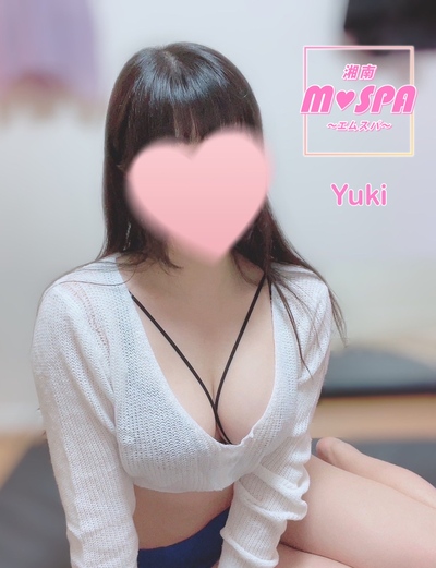 ゆきさんの写真
