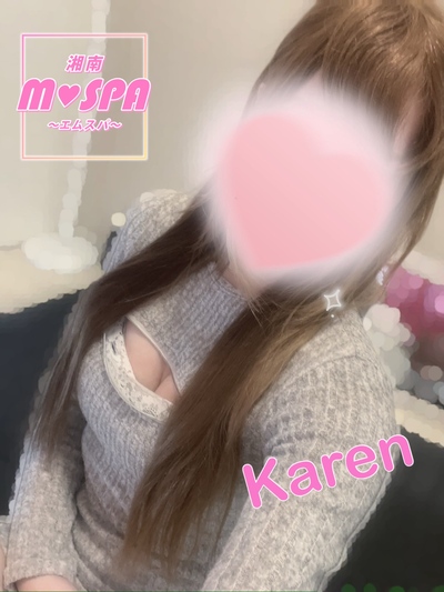 かれんさんの写真