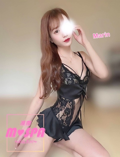 まりんさんの写真