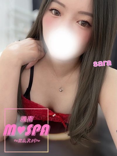 さらさんの写真