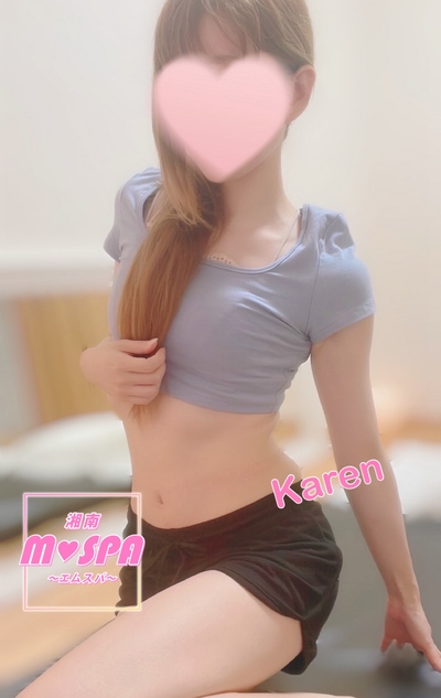 かれんさんの写真